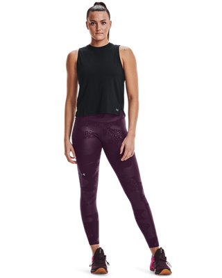 Women's UA RUSH™ Tank | Under Armour Women's UA RUSH™ Tank | Under Armour